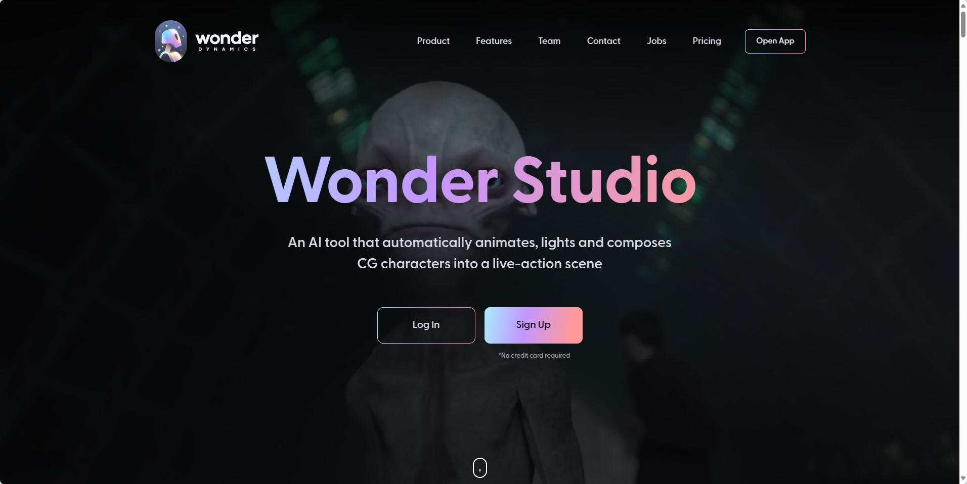 Wonder Studio